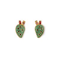 Ohrringe Isola Bella Dame in Silber 20000578 - 20000578